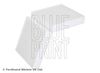 BLUE PRINT Filter, cabin air ADBP250000