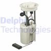 Элемент системы питания DELPHI FG1454-12B1