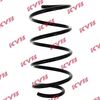 KYB Suspension Spring RA4113