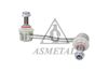 Тяга/стійка, стабілізатор ASMETAL 26MR0105