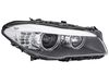 Hella 1ZS 010 131-641 Headlight