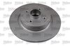 Valeo 675406 Brake Disc