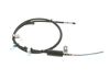 Bosch Cable Pull, parking brake 1 987 477 886 (1987477886)
