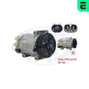 компресор, климатизация
