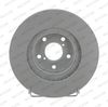 Ferodo Brake Disc DDF679C