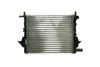 Mahle Radiator, engine cooling CR 614 000P
