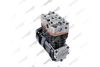 kompresor IVECO Euro 6, se spojkou 1500200001