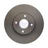 Fahren Brake Disc FBD6494