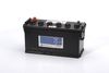 BOSCH Batterie T3 073 12 V / 110 Ah - AL75644 - 0092T30730