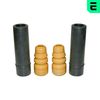 OPTIMAL Dust Cover Kit, shock absorber AK-735367