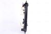 Nissens Radiator, engine cooling 675002