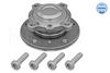 Meyle 314 652 0012 Wheel Hub