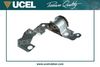 Подвеска, рычаг независимой подвески колеса UCEL 31378