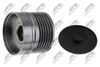 Механизм свободного хода генератора NTY ESA-FT-003