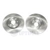 Тормозной диск OPTIMAL BS-6270C