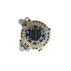 NAPA Alternator NAL2559
