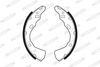 Ferodo Brake Shoe Set FSB264
