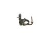 BOSCH Sensor, exhaust gas temperature 0 986 259 122