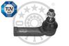 Наконечник поперечной рулевой тяги OPTIMAL G1-342