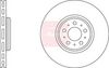 APEC Brake Disc DSK2424