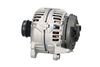 alternátor VW, 14V/120A 439328