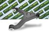 FIRST LINE Control/Trailing Arm, wheel suspension FCA6631