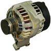 NAPA Alternator NAL1725