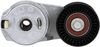 Gates Tensioner Pulley, V-ribbed belt T38323