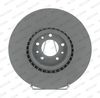 Ferodo Brake Disc DDF1747C-1