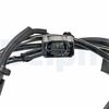 Sensor, Raddrehzahl