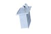 Интеркулер NRF NRF30292
