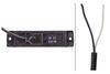 Hella Begrenzungsl. Led 24V Wei&szlig; 2Pg 008 645-051 - 2PG 008 645-961 - 2PG008645961