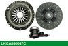 Sada spojky LKCA840047C