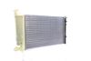 Mahle CR 487 000S Radiator, engine cooling