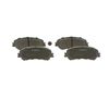 Bosch Brake Pad Set 0 986 494 722 (0986494722)