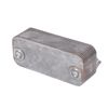 Olejový chladič, motorový olej HE0002