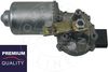 Двигун склоочисника AIC 52080