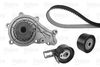 Valeo 614557 Water Pump & Timing Belt Set
