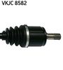 SKF Drive Shaft VKJC 8582