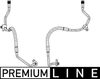 Mahle High Pressure Line, air conditioning AP 119 000P