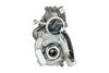 Lader, Aufladung