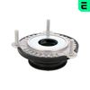 OPTIMAL Repair Kit, suspension strut support mount F0-0075S