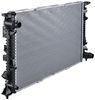 Mahle CR 912 000P Radiator, engine cooling