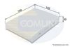Фильтр салона COMLINE EKF404