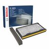 BOSCH Filter, cabin air 1 987 432 401