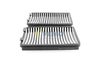 Филтър купе (поленов филтър)