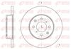 Bremsscheibe