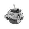 окачване, двигател