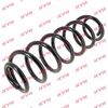 KYB RH5537 Suspension Spring