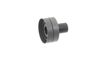 SKF Deflection Pulley/Guide Pulley, timing belt VKM 82302